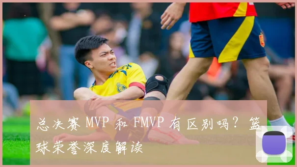 总决赛 MVP 和 FMVP 有区别吗？篮球荣誉深度解读